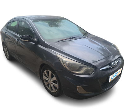 Hyundai Verna-img